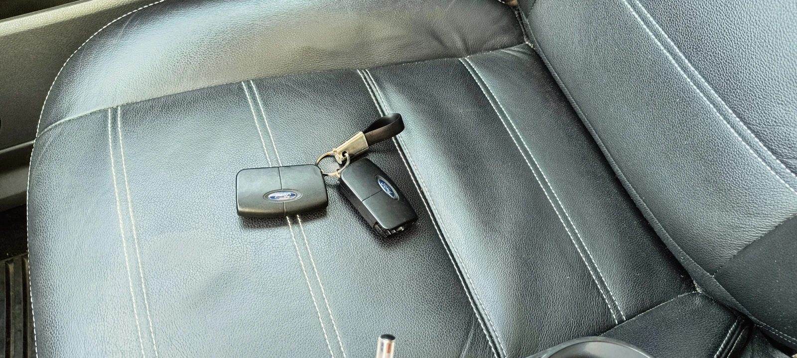 Ford Kuga 2.0 D | Mobile.bg   15