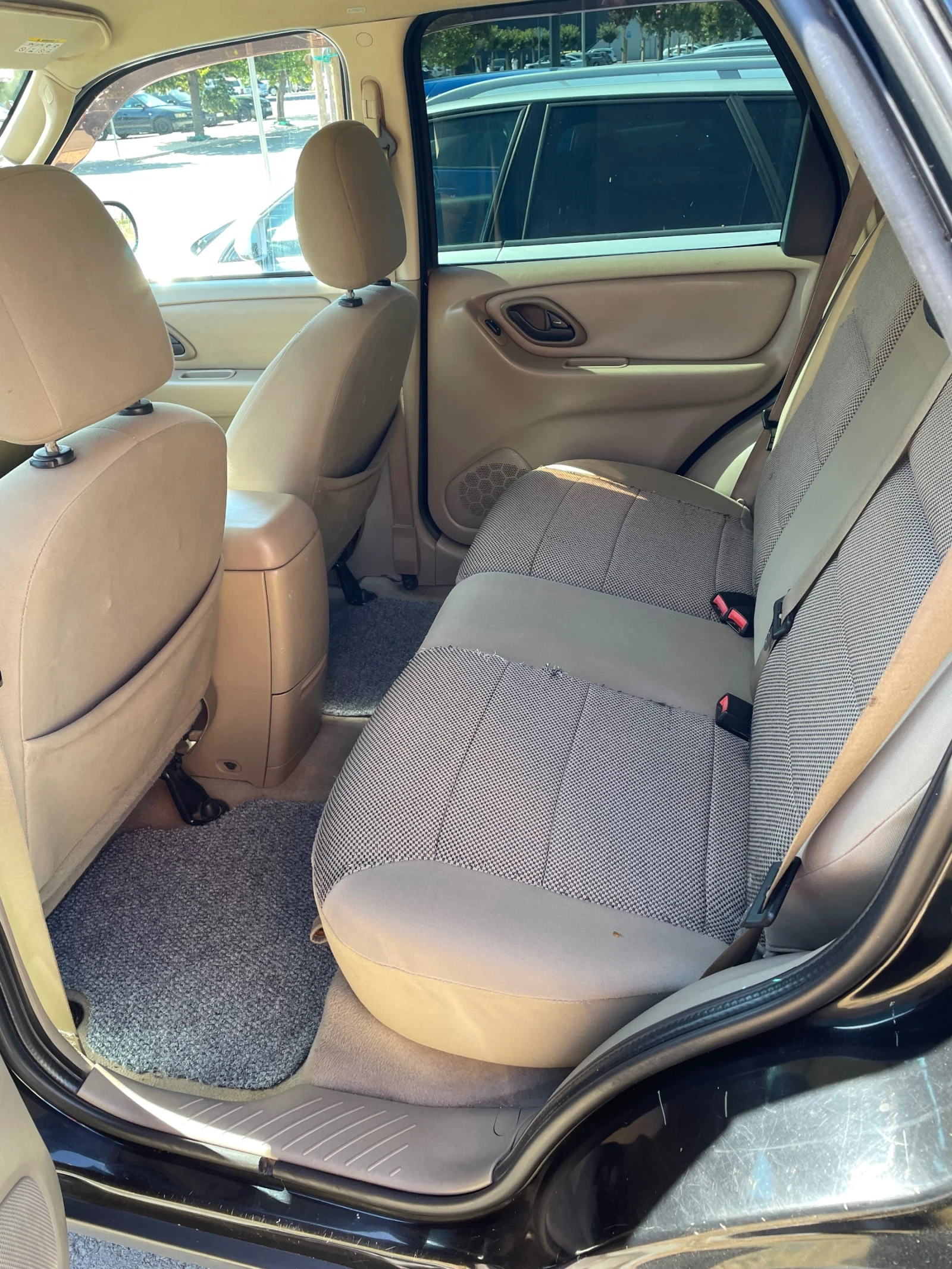 Ford Maverick 2.3 Бензин/Газ - изображение 10