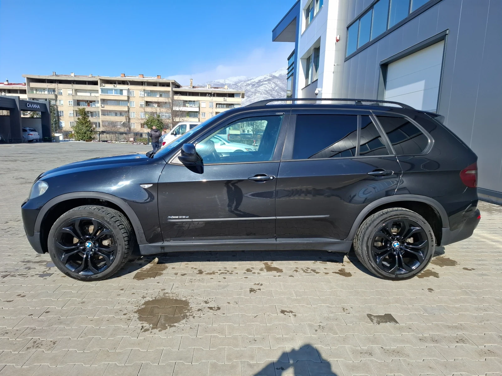BMW X5  - изображение 4
