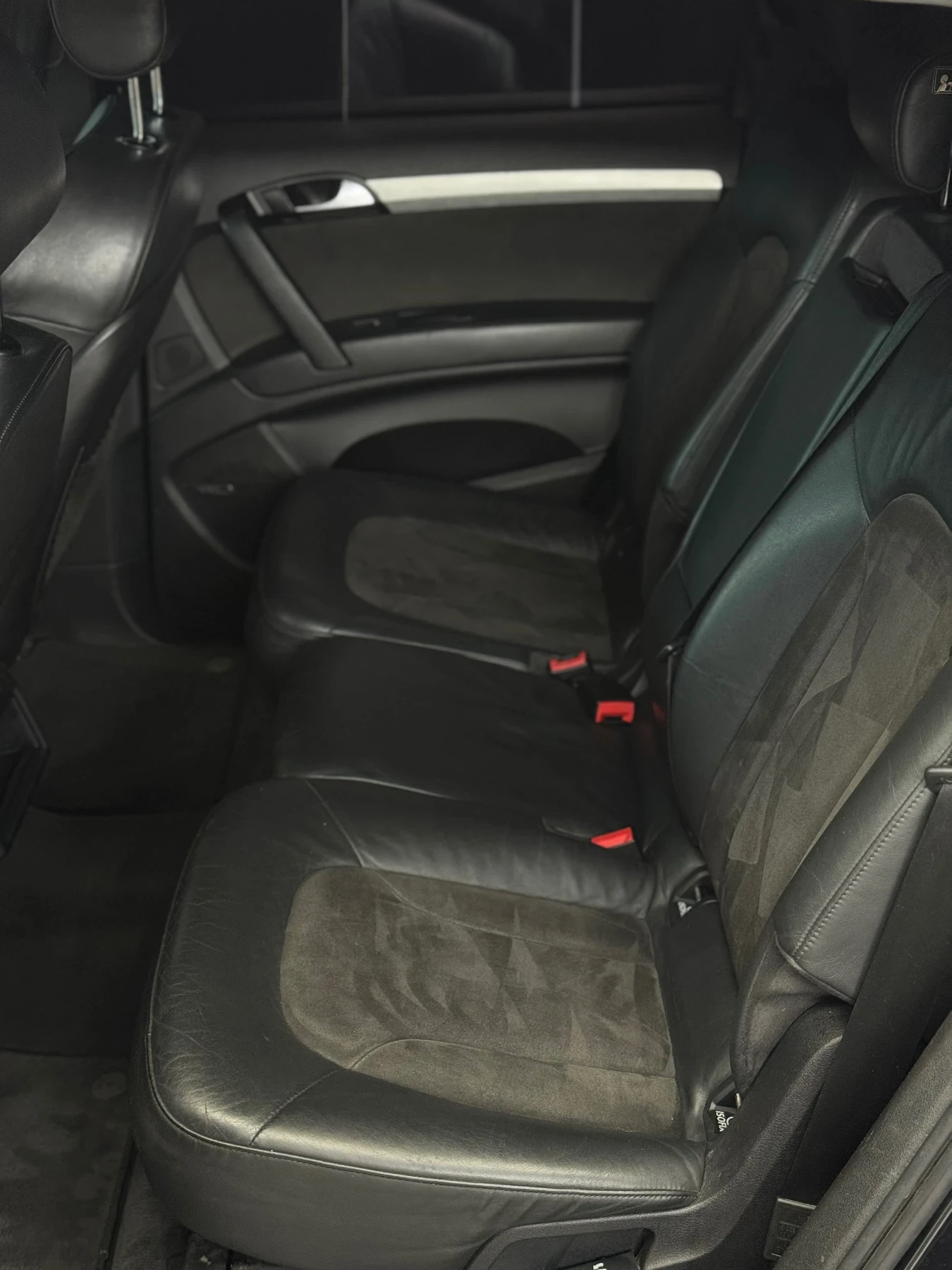 Audi Q7 3.0 TDI 3xS-LINE  Top !  | Mobile.bg   15