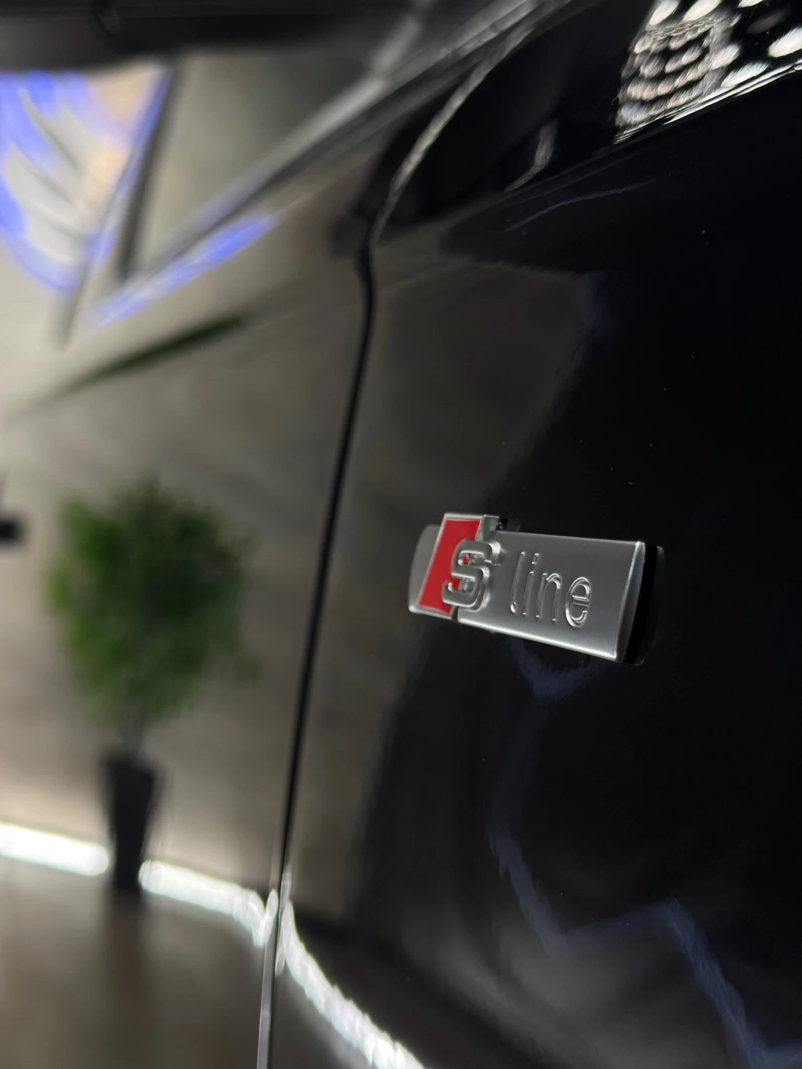 Audi Q7 3.0 TDI 3xS-LINE  Top !  - изображение 8