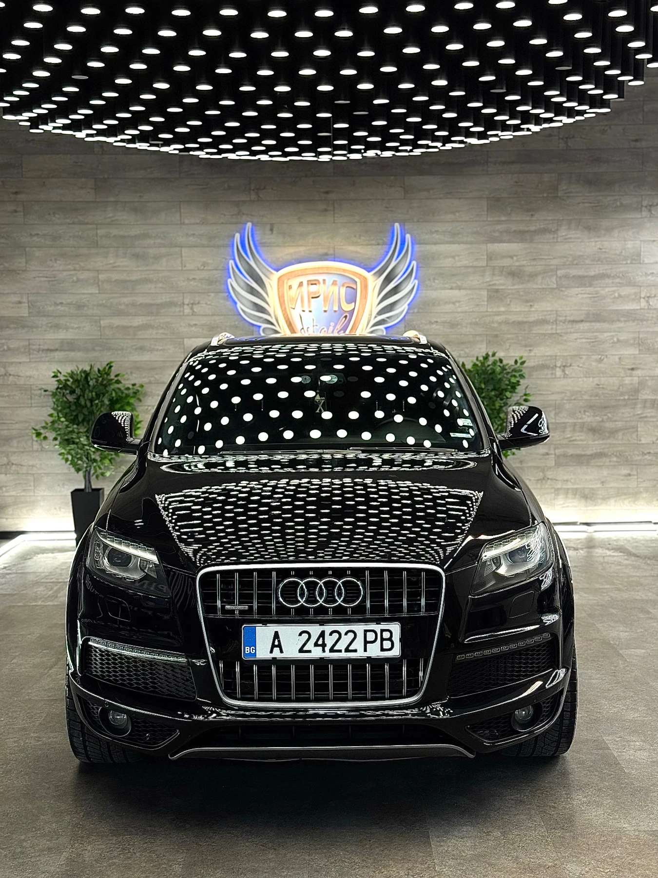 Audi Q7 3.0 TDI 3xS-LINE  Top !  - изображение 2