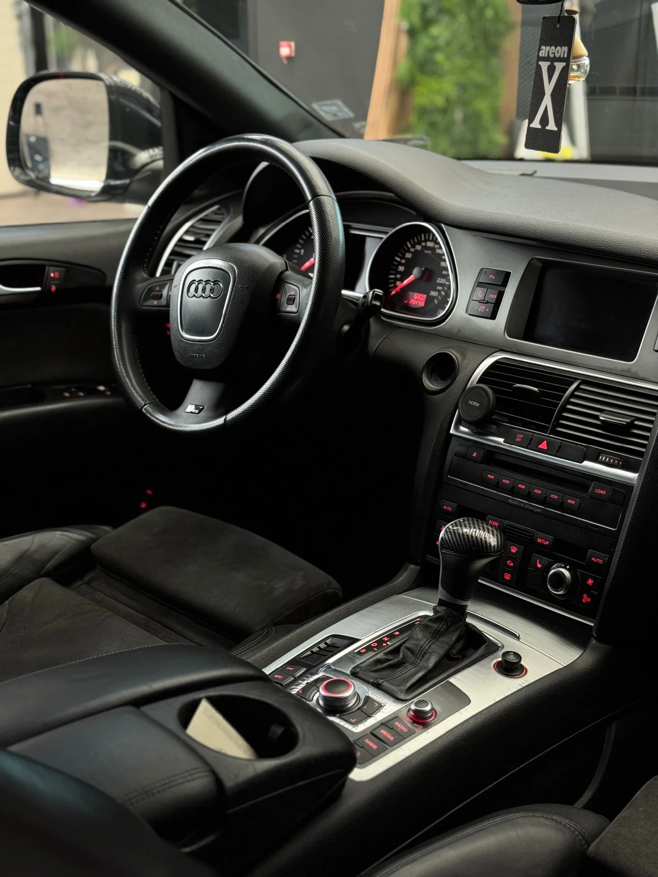 Audi Q7 3.0 TDI 3xS-LINE  Top !  - изображение 10