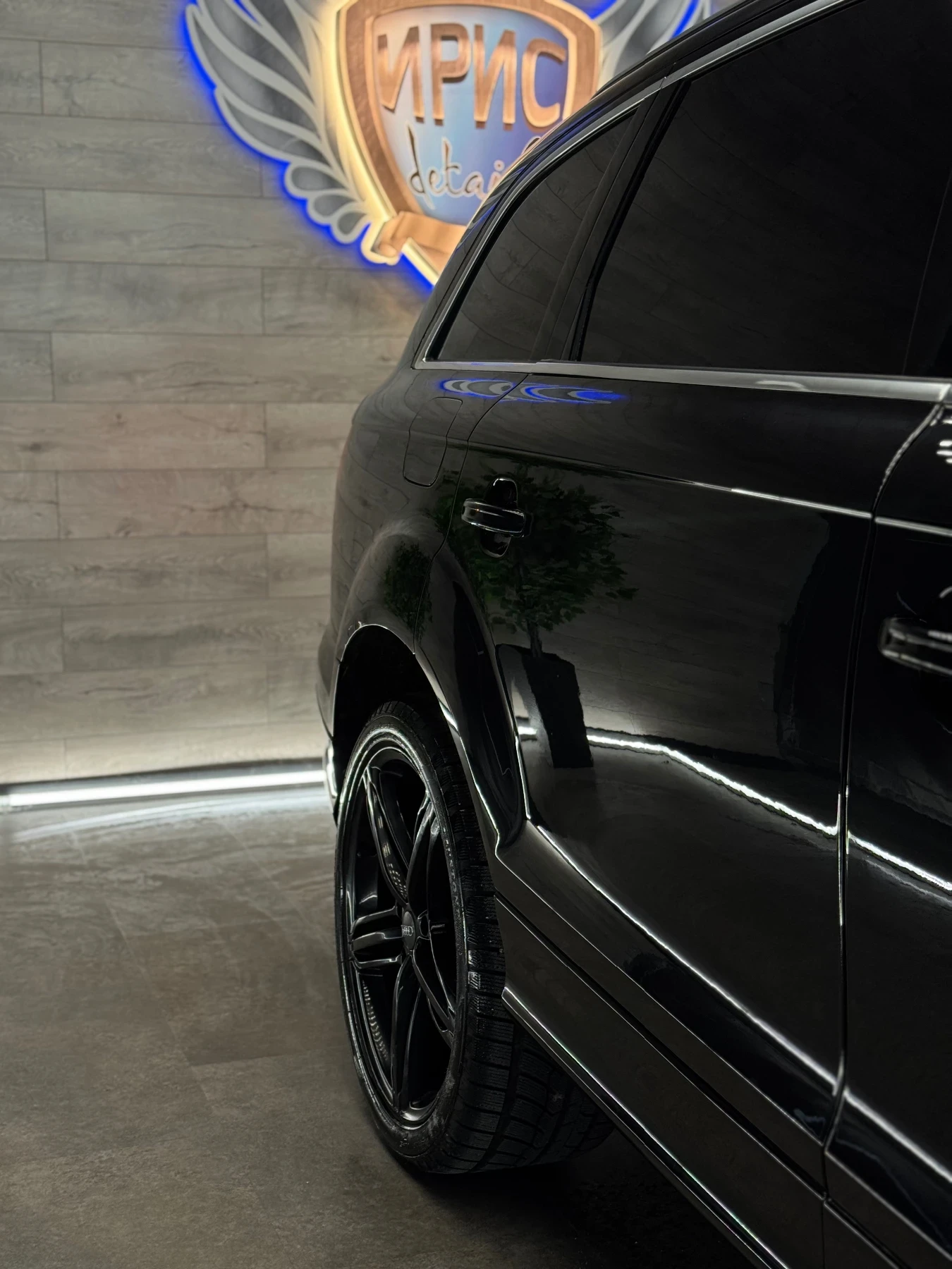 Audi Q7 3.0 TDI 3xS-LINE  Top !  - изображение 6