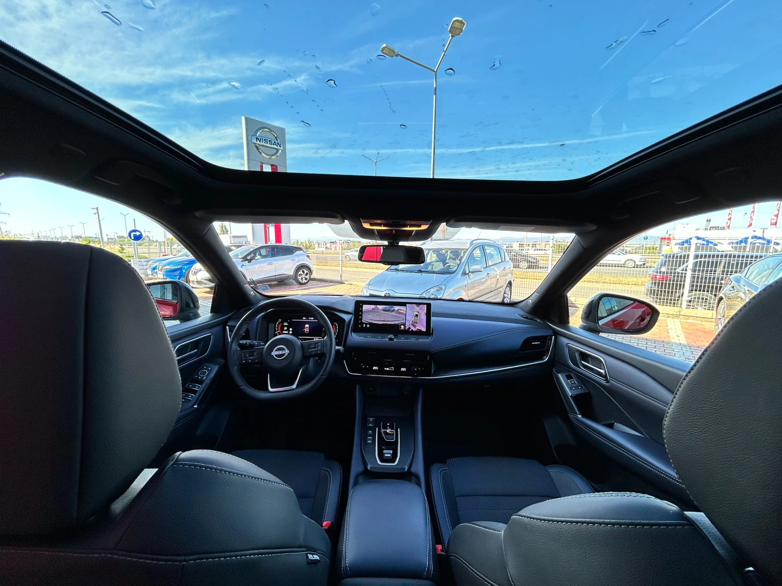 Nissan Qashqai 1.5 E-Power Tekna - изображение 8