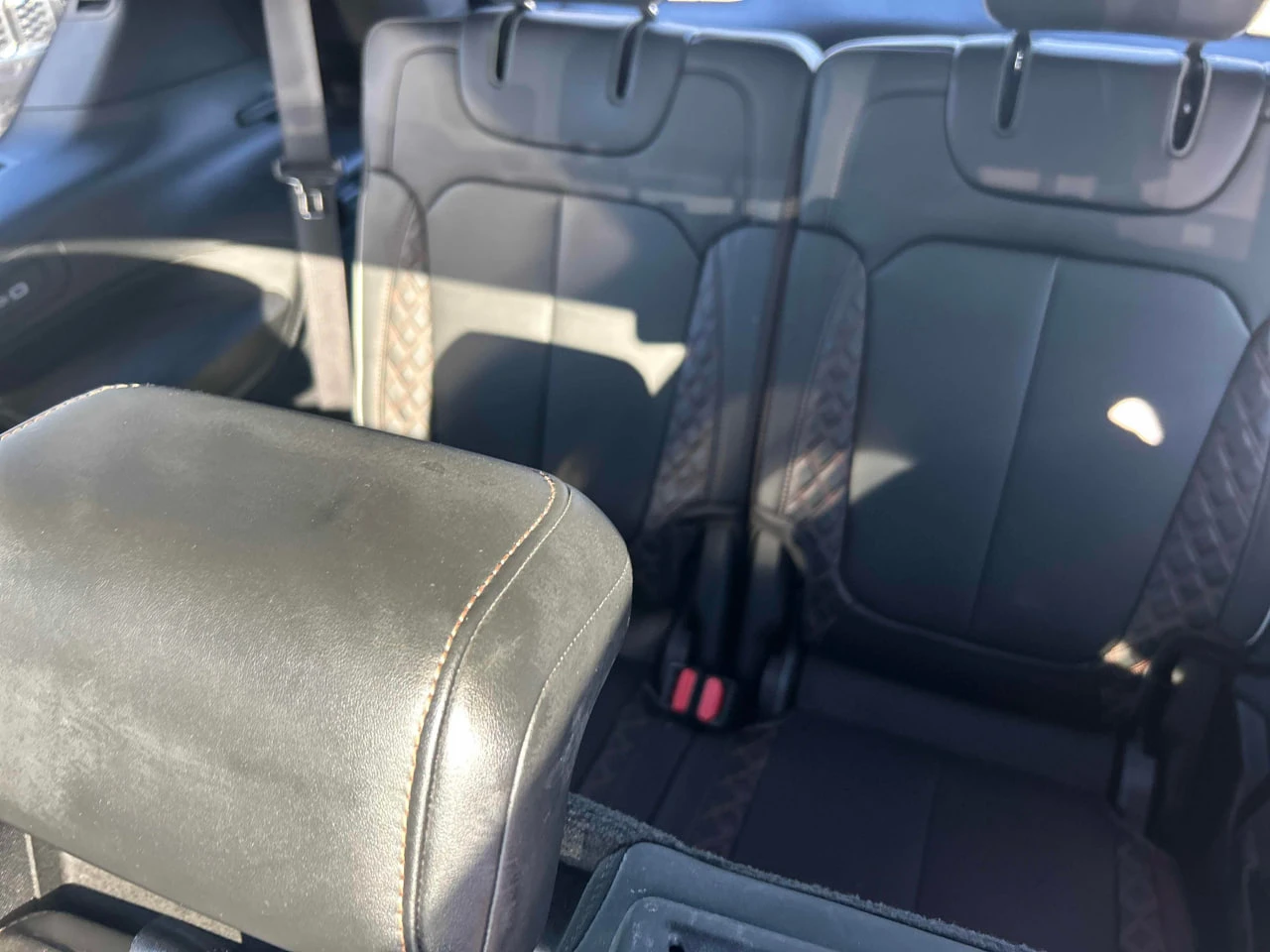 Jeep Grand cherokee * АВТО КРЕДИТ* ЦЕНА ДО БГ * СЕРВИЗНА ИСТОРИЯ *  - изображение 10