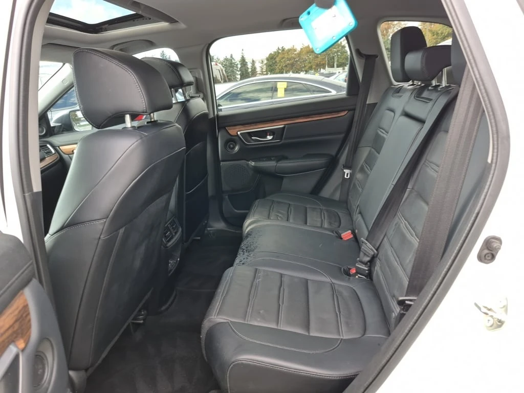 Honda Cr-v * EX L * CARFAX * БЕЗ ПЪРВОНАЧАЛНА ВНОСКА - изображение 9