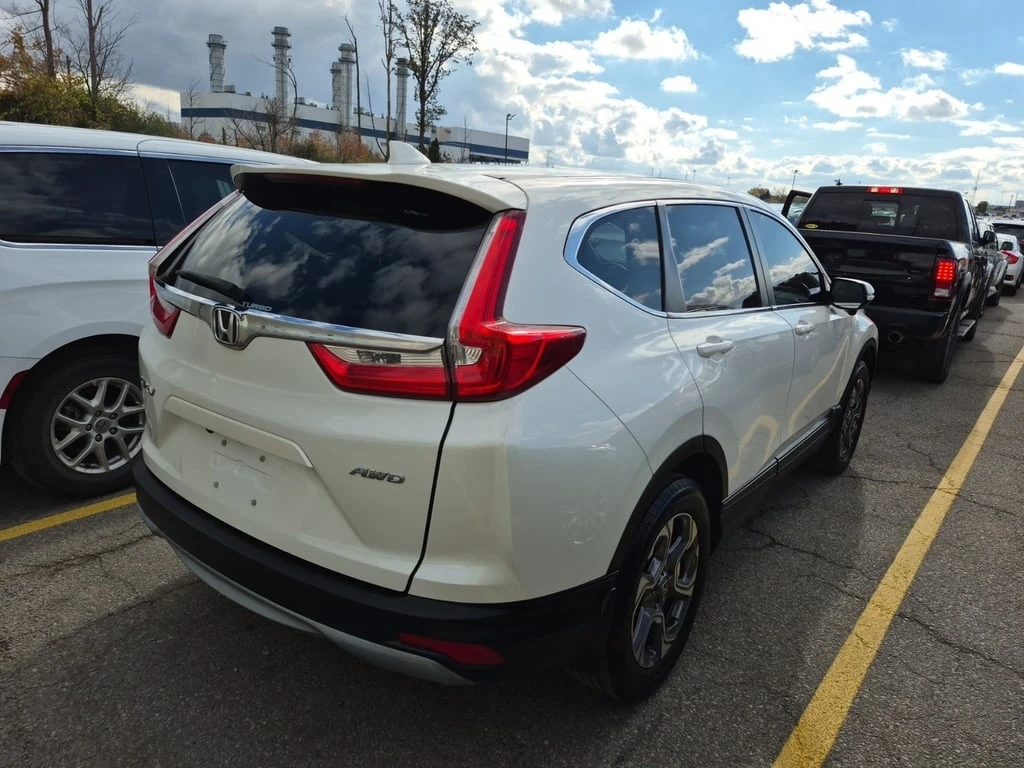 Honda Cr-v * EX L * CARFAX * БЕЗ ПЪРВОНАЧАЛНА ВНОСКА - изображение 3