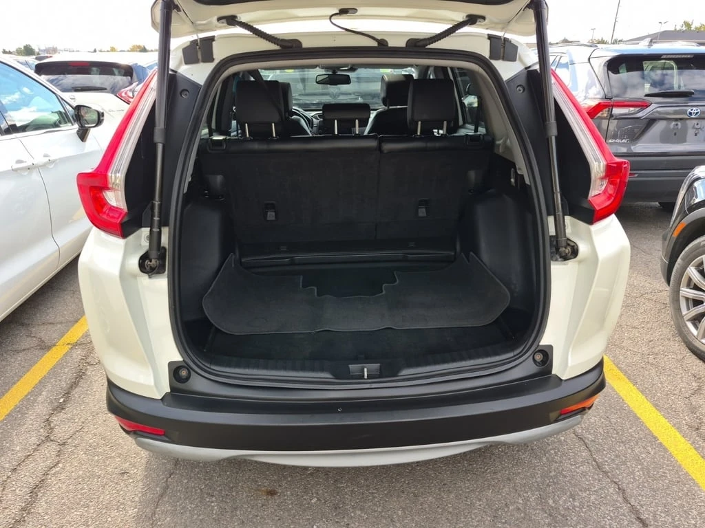 Honda Cr-v * EX L * CARFAX * БЕЗ ПЪРВОНАЧАЛНА ВНОСКА - изображение 10