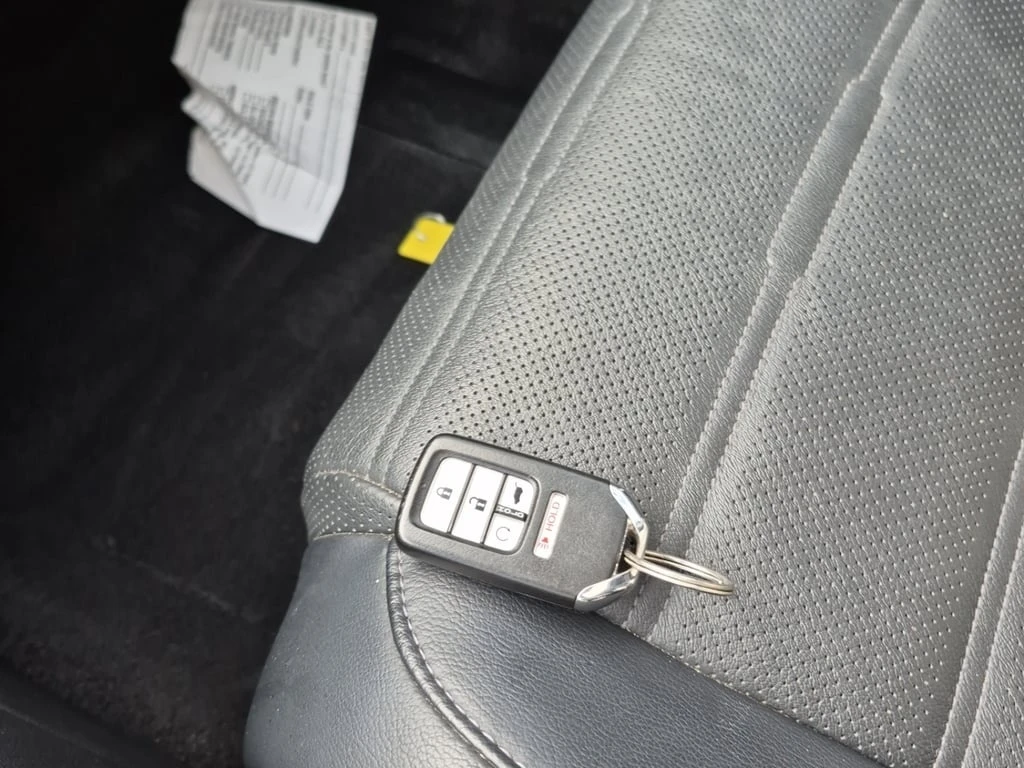 Honda Cr-v * EX L * CARFAX *    | Mobile.bg   11