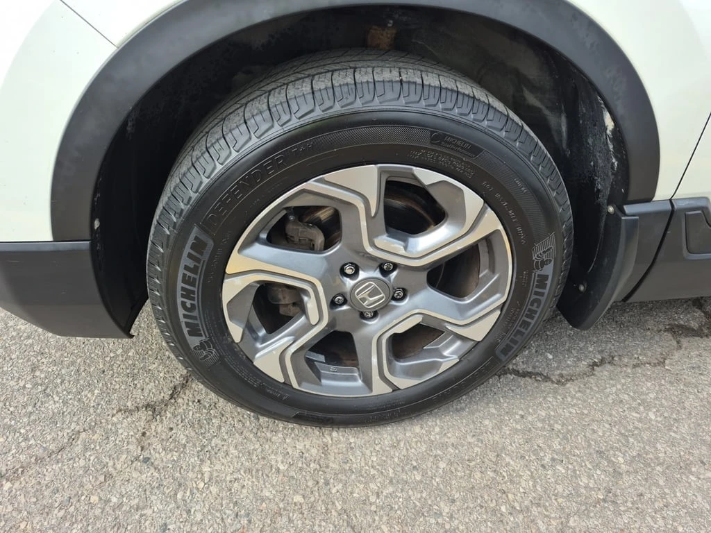 Honda Cr-v * EX L * CARFAX *    | Mobile.bg   16