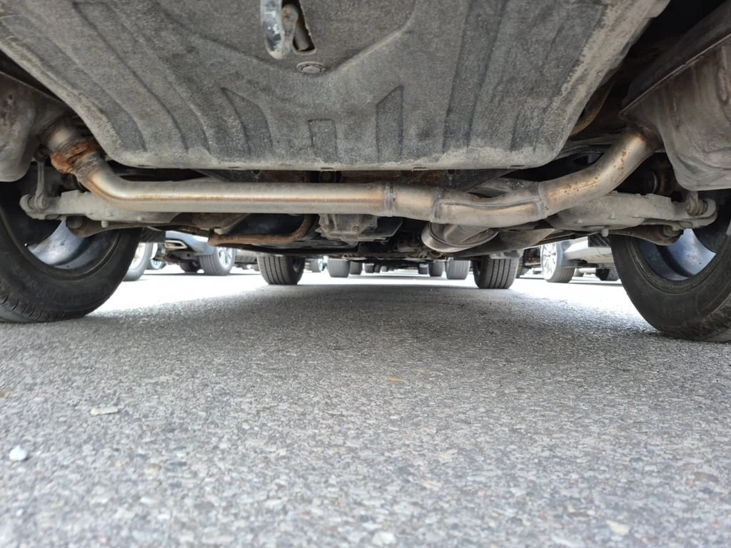 Honda Cr-v * EX L * CARFAX *    | Mobile.bg   13