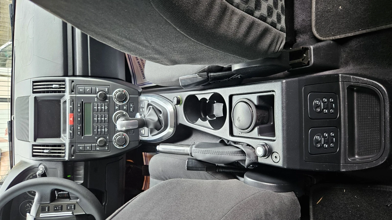 Land Rover Freelander 2  | Mobile.bg   17