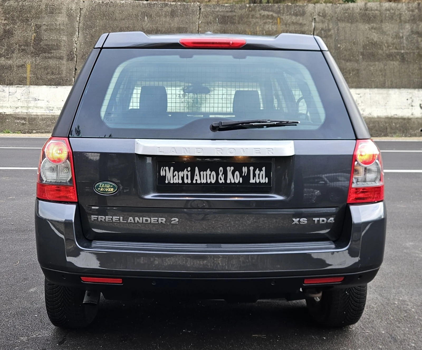 Land Rover Freelander 2  | Mobile.bg   8