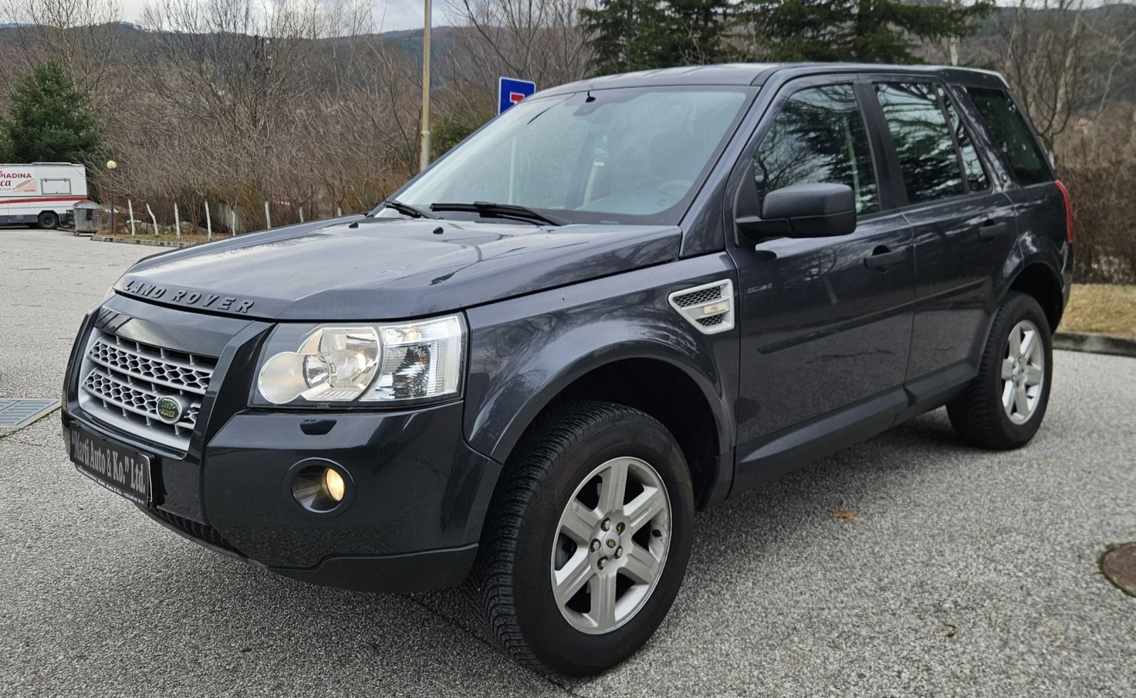 Land Rover Freelander 2  - изображение 5