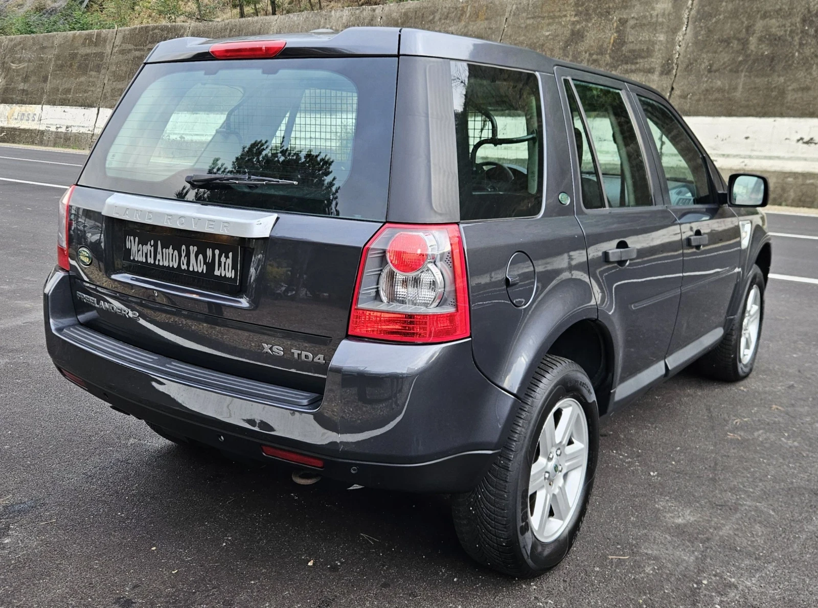Land Rover Freelander 2  | Mobile.bg   9