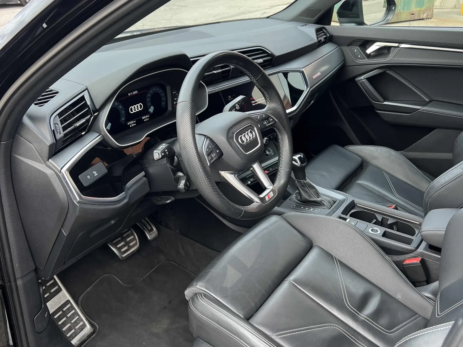 Audi Q3 * CARFAX *    | Mobile.bg   6