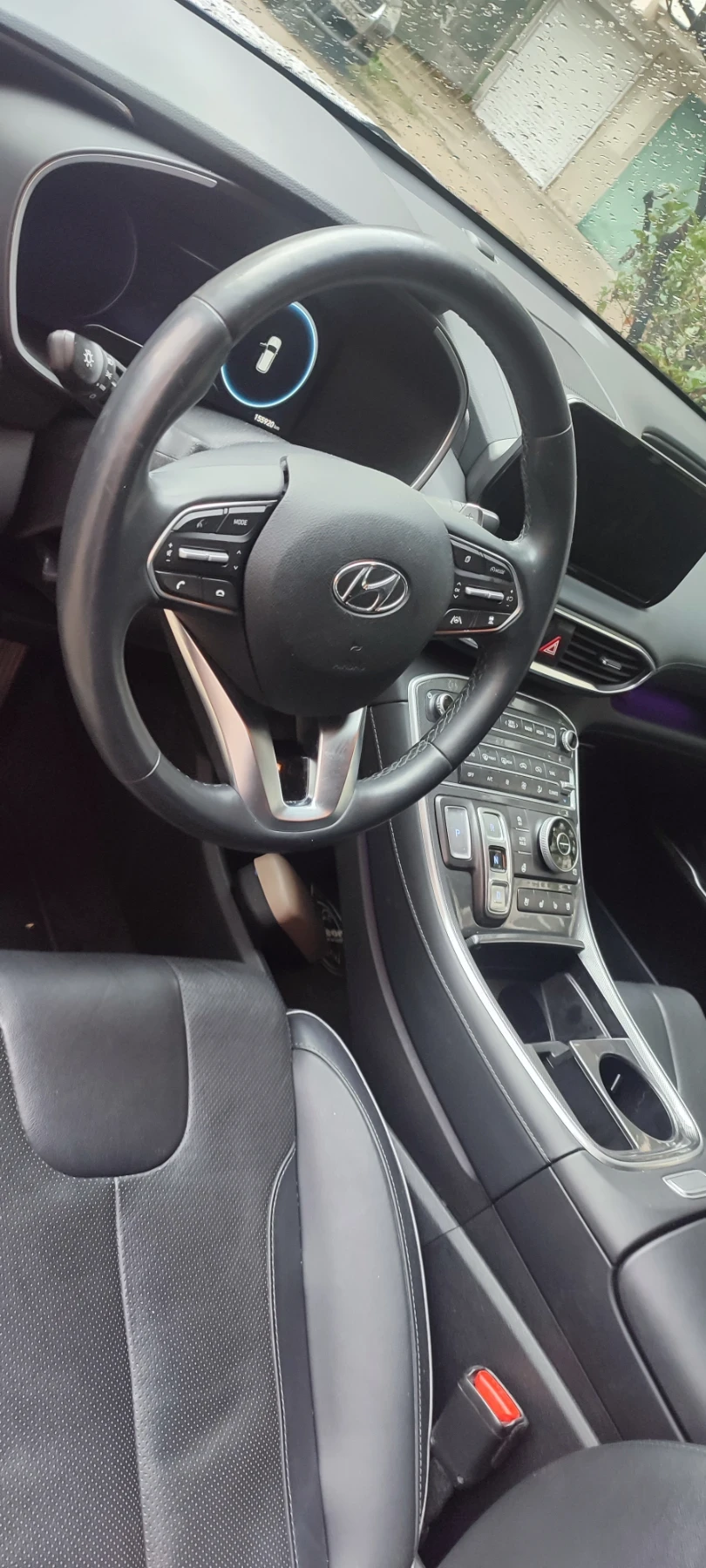 Hyundai Santa fe | Mobile.bg � ����������� 12