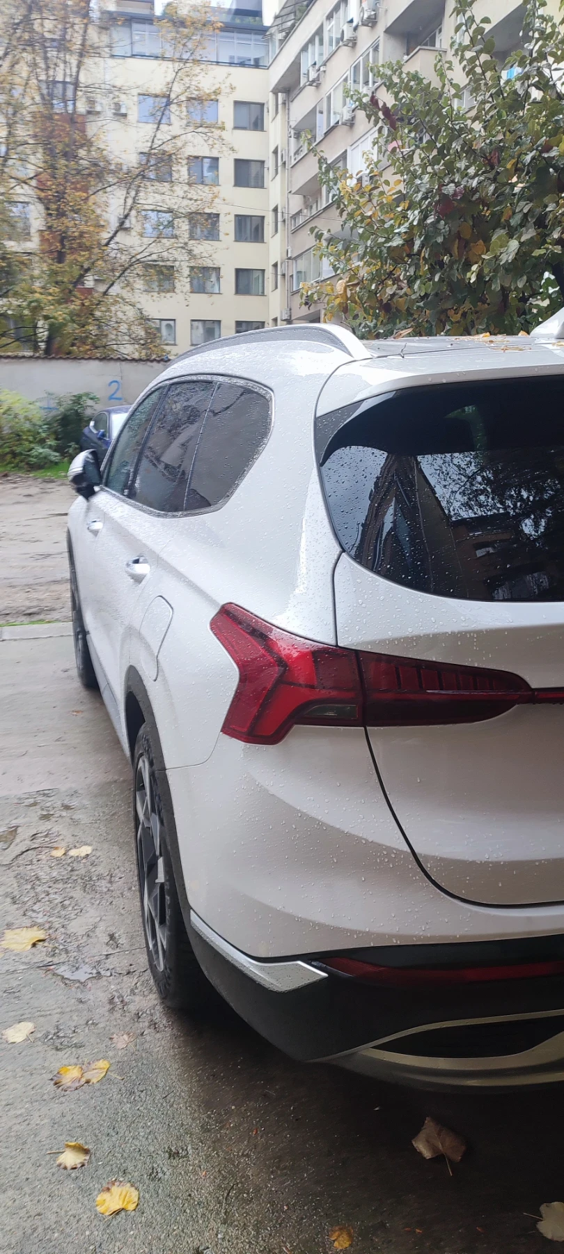 Hyundai Santa fe | Mobile.bg � ����������� 16