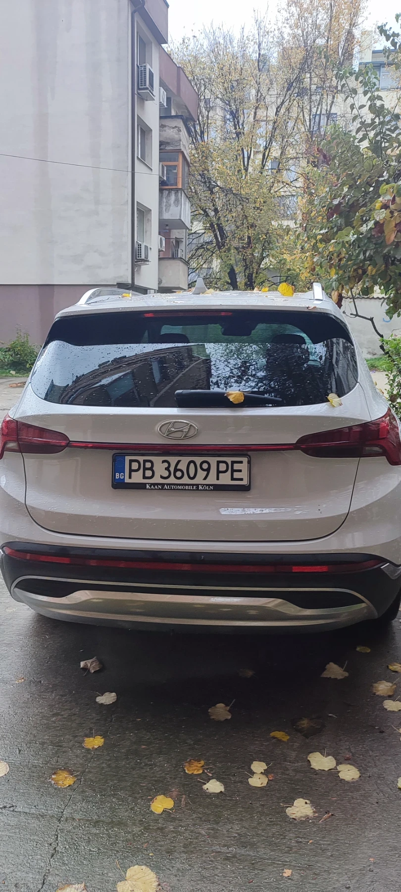 Hyundai Santa fe | Mobile.bg � ����������� 17