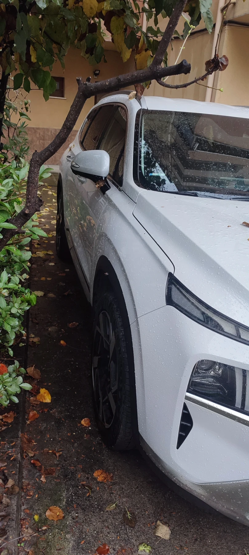 Hyundai Santa fe | Mobile.bg � ����������� 3