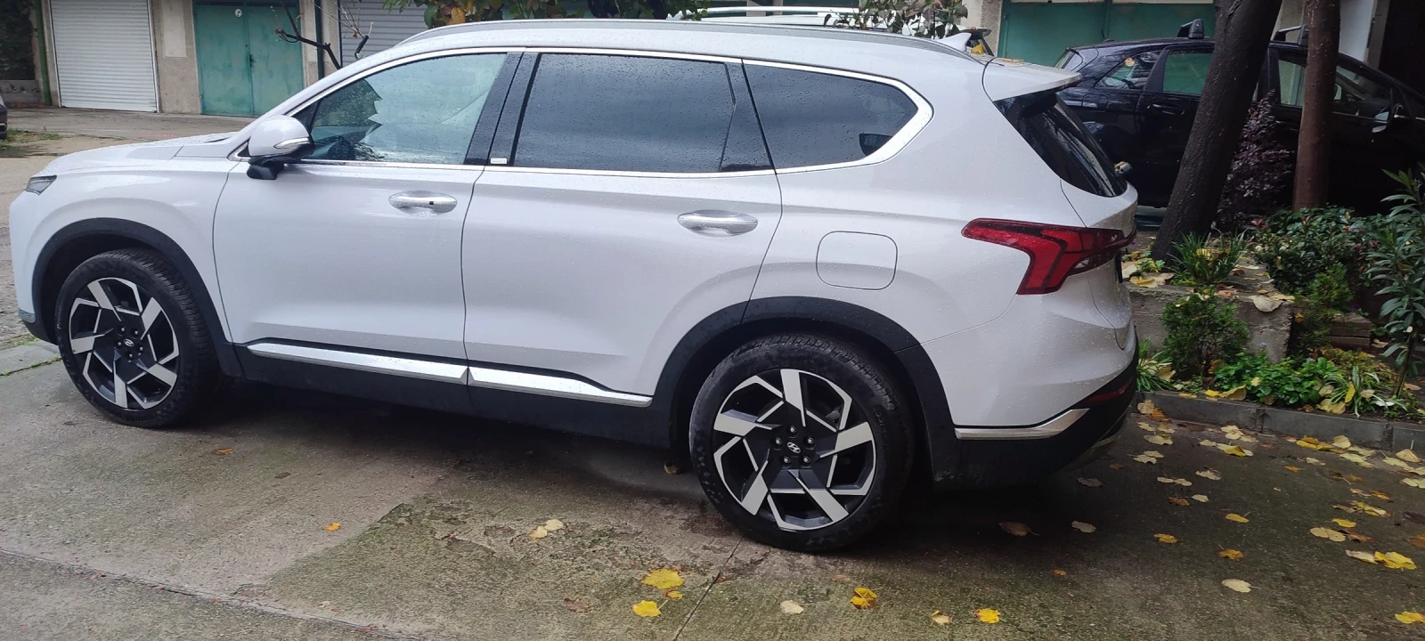 Hyundai Santa fe | Mobile.bg � ����������� 15