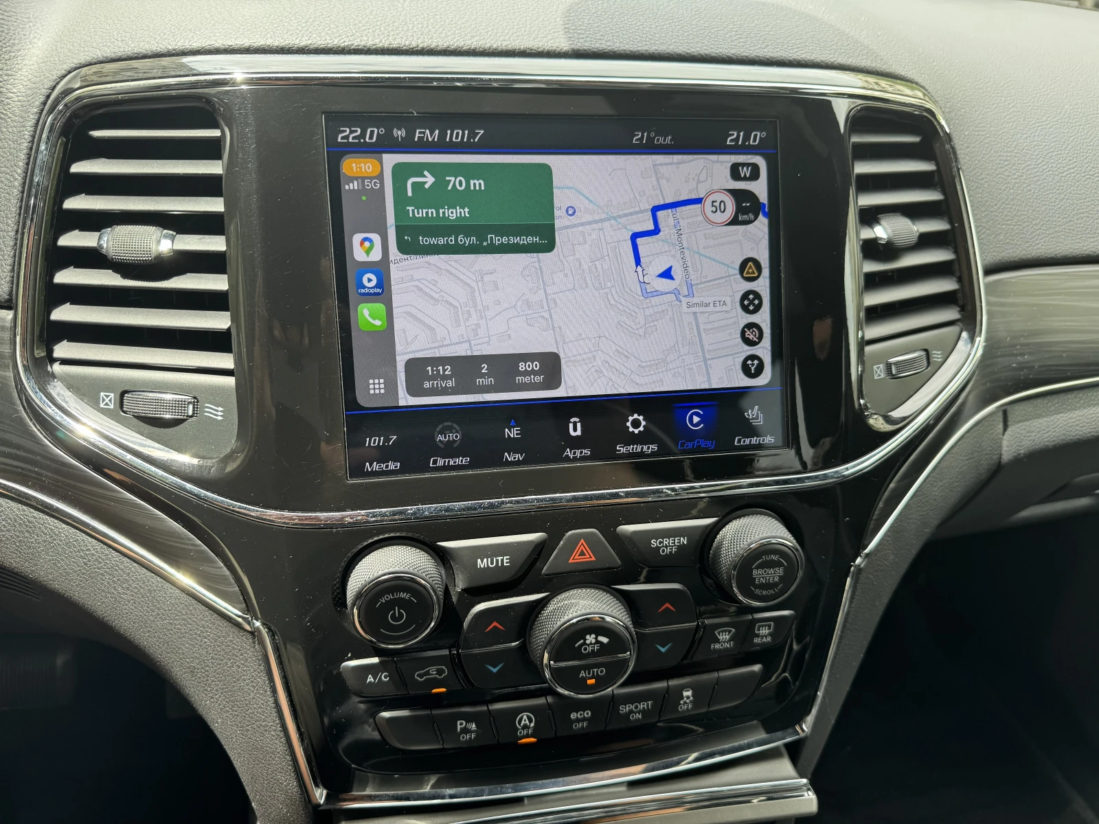 Jeep Grand cherokee 3.6 Pentastar Limited - изображение 4