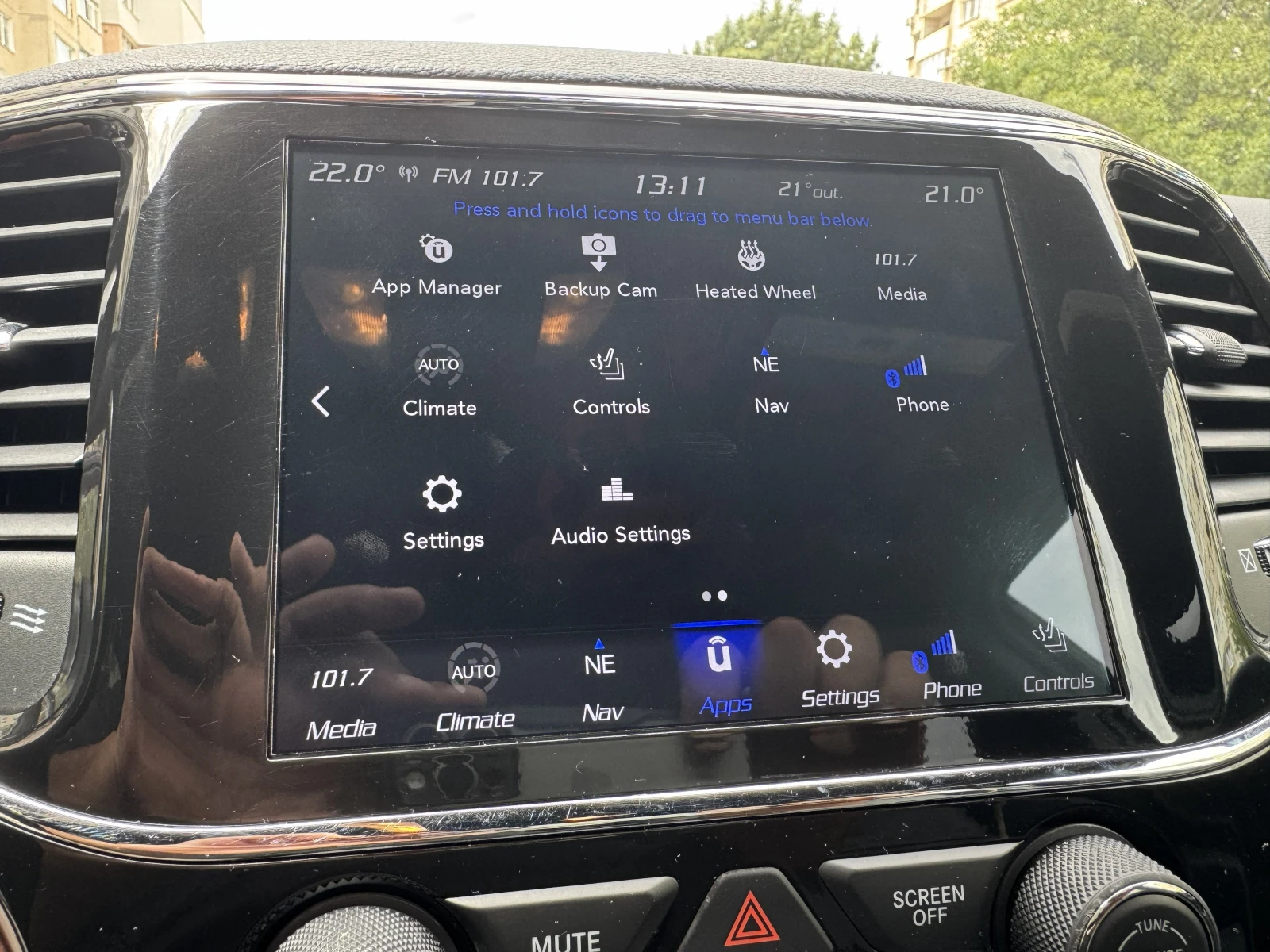 Jeep Grand cherokee 3.6 Pentastar Limited - изображение 10