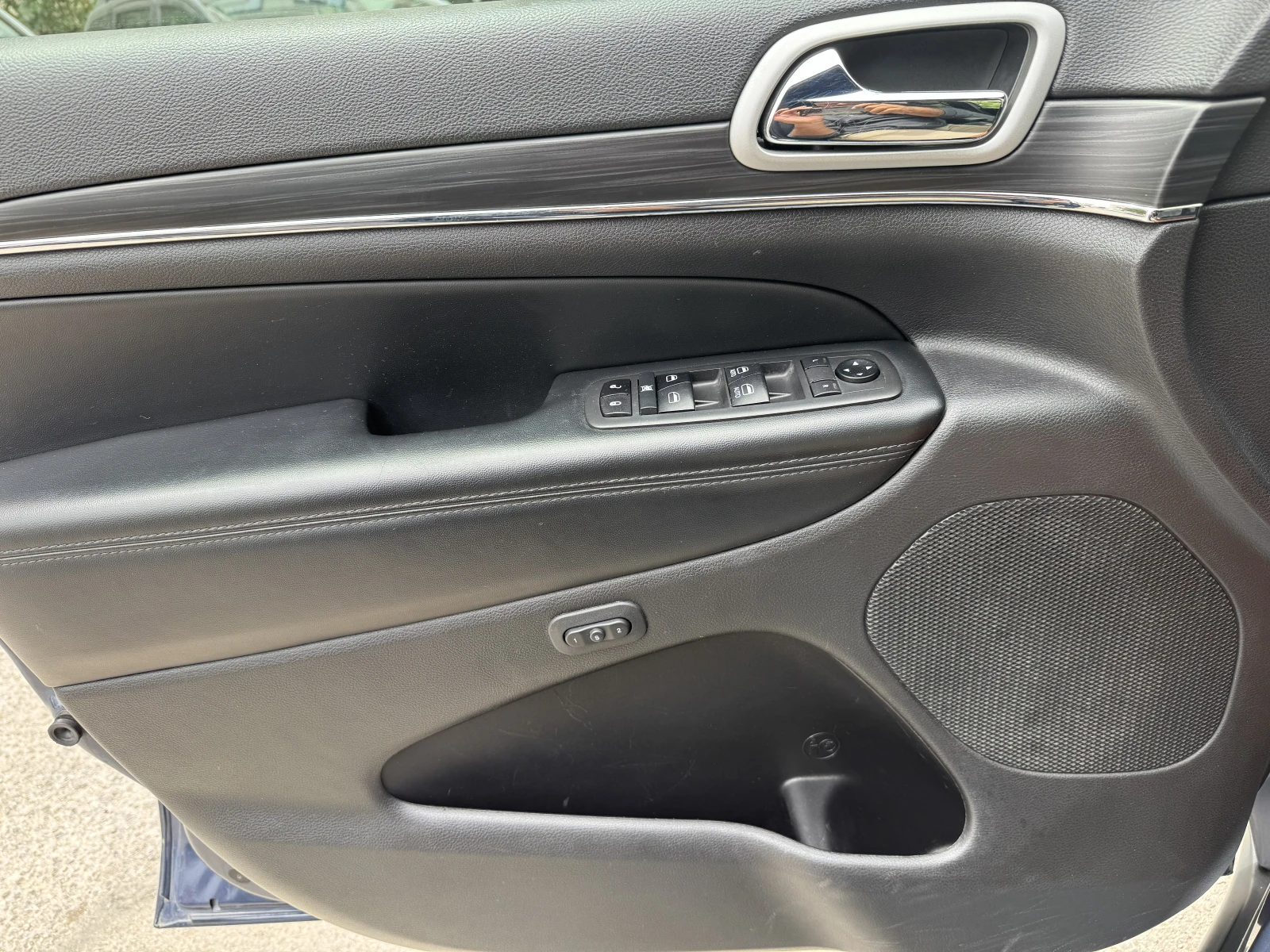 Jeep Grand cherokee 3.6 Pentastar Limited | Mobile.bg � ����������� 11