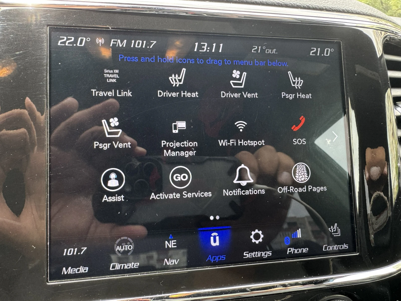 Jeep Grand cherokee 3.6 Pentastar Limited - изображение 9