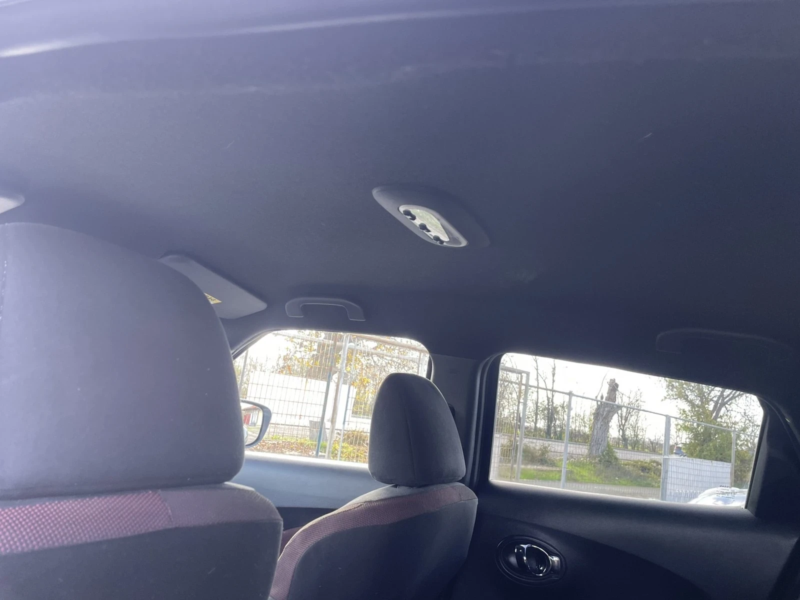 Nissan Juke TEKNA FACE | Mobile.bg � ����������� 11