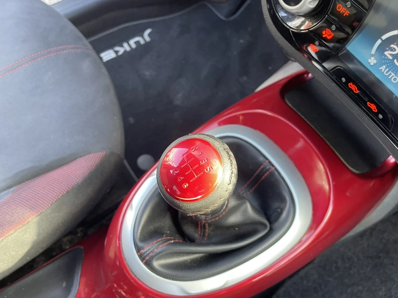 Nissan Juke TEKNA FACE | Mobile.bg � ����������� 13