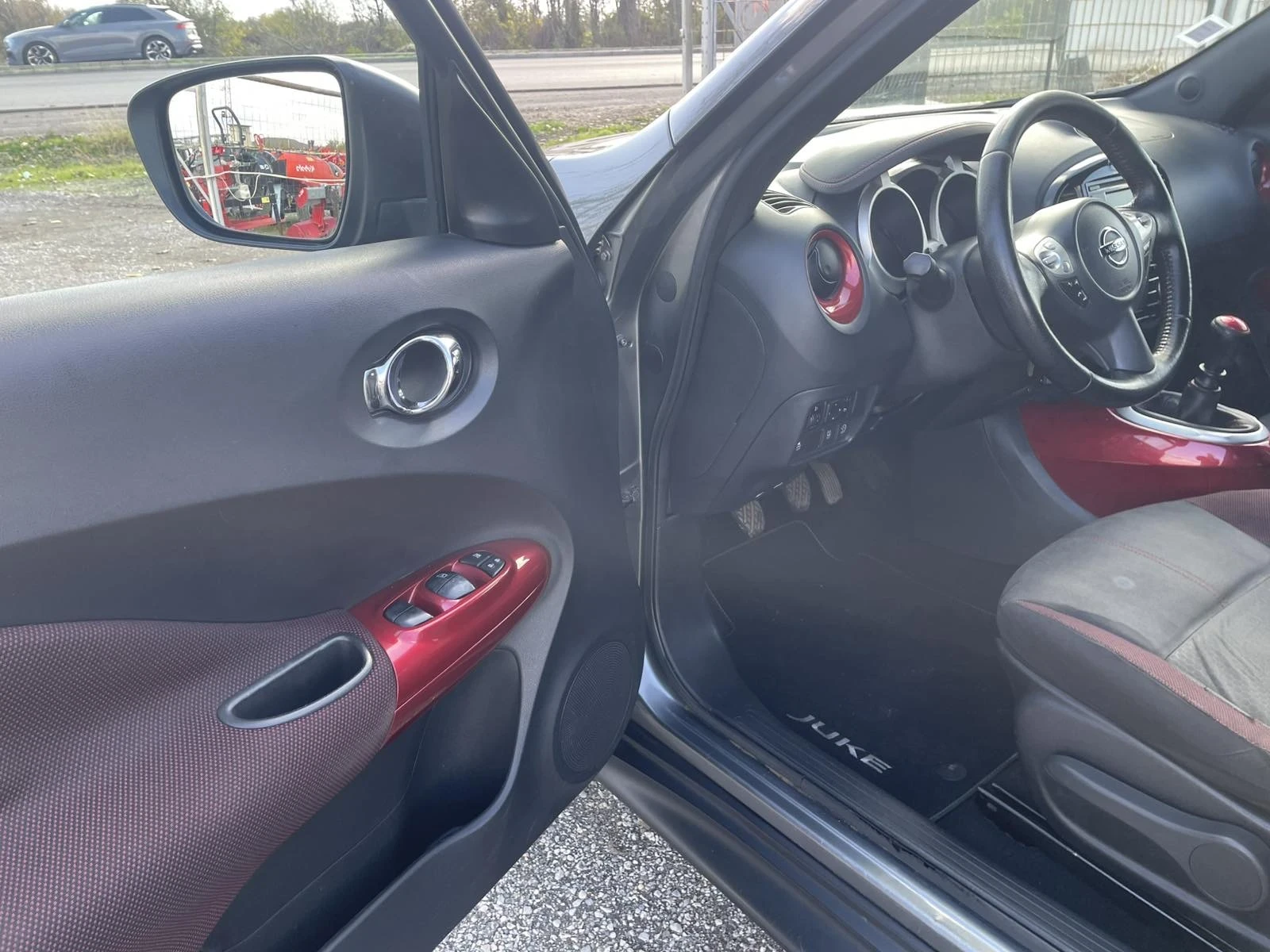 Nissan Juke TEKNA FACE - изображение 9