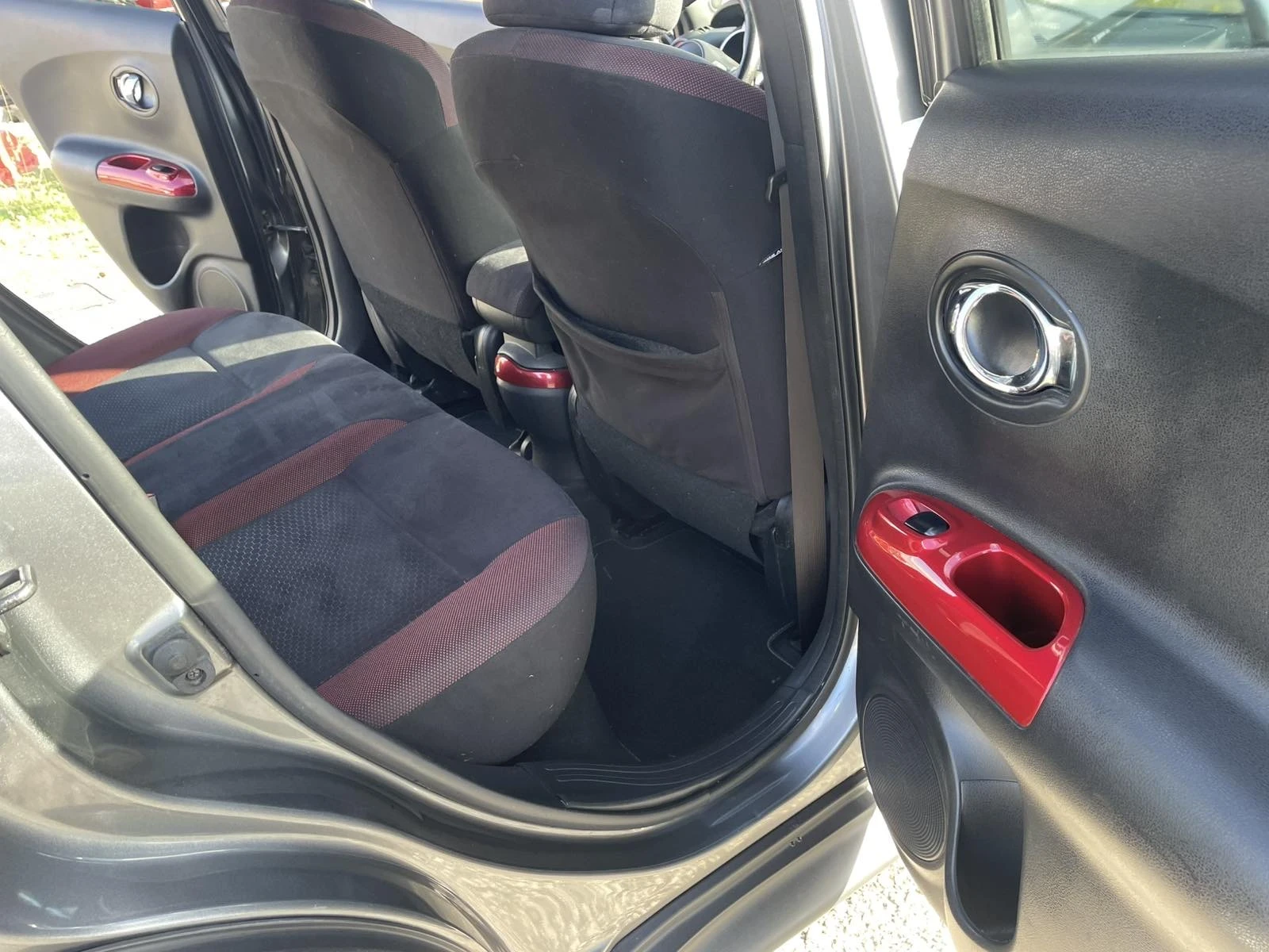 Nissan Juke TEKNA FACE | Mobile.bg � ����������� 12