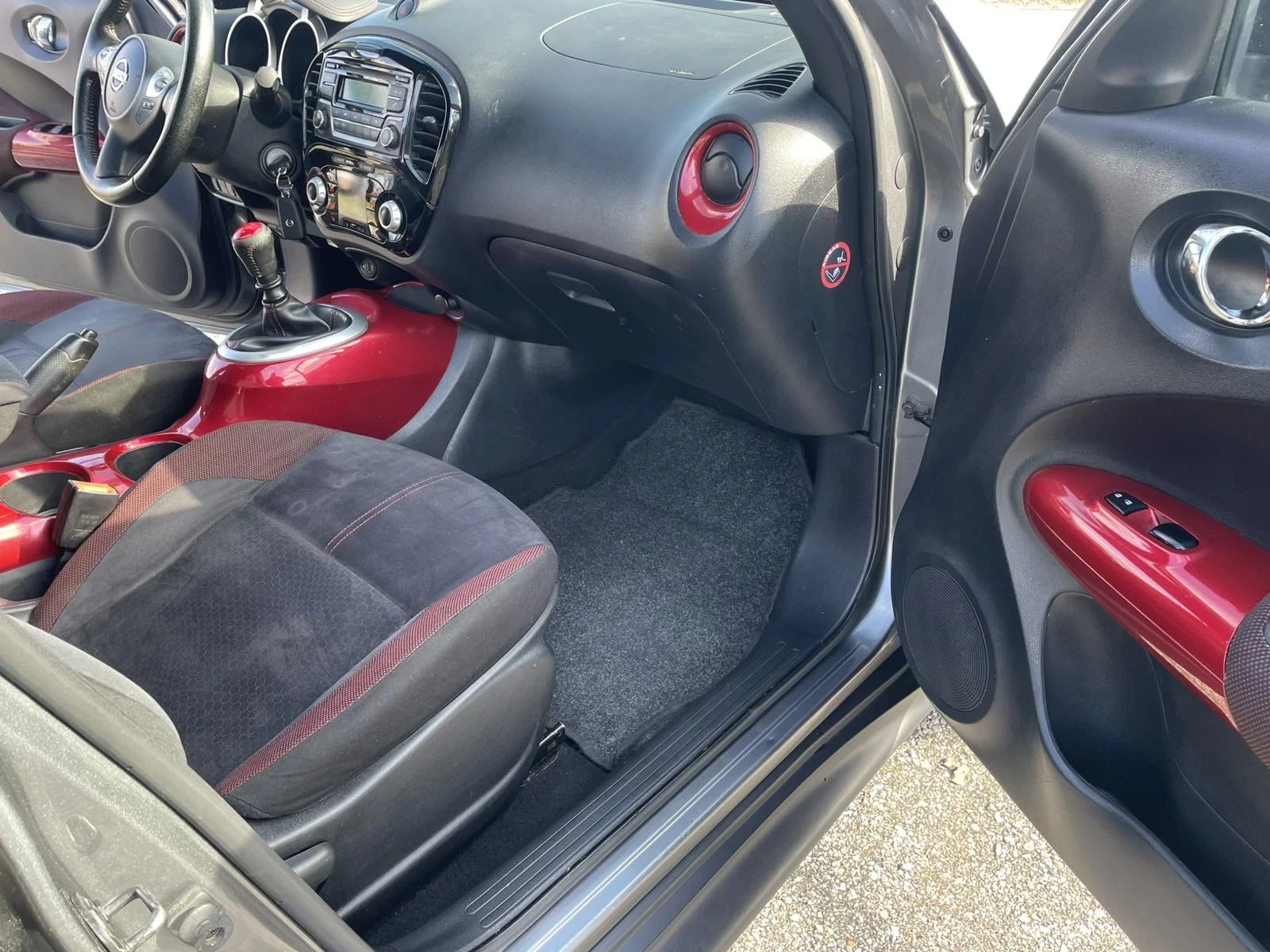 Nissan Juke TEKNA FACE | Mobile.bg � ����������� 14