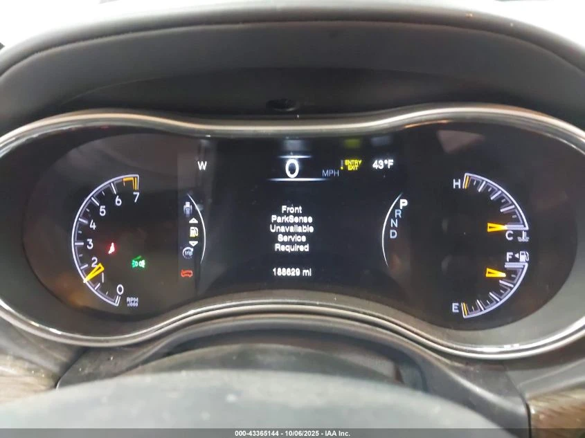 Jeep Grand cherokee 2018 JEEP GRAND CHEROKEE SUMMIT 4X4 | Mobile.bg   10