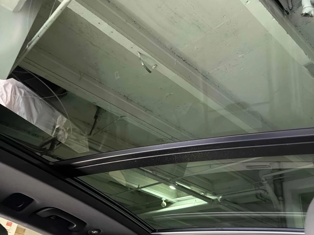 Audi SQ5 * Technik * CARFAX *    | Mobile.bg   11