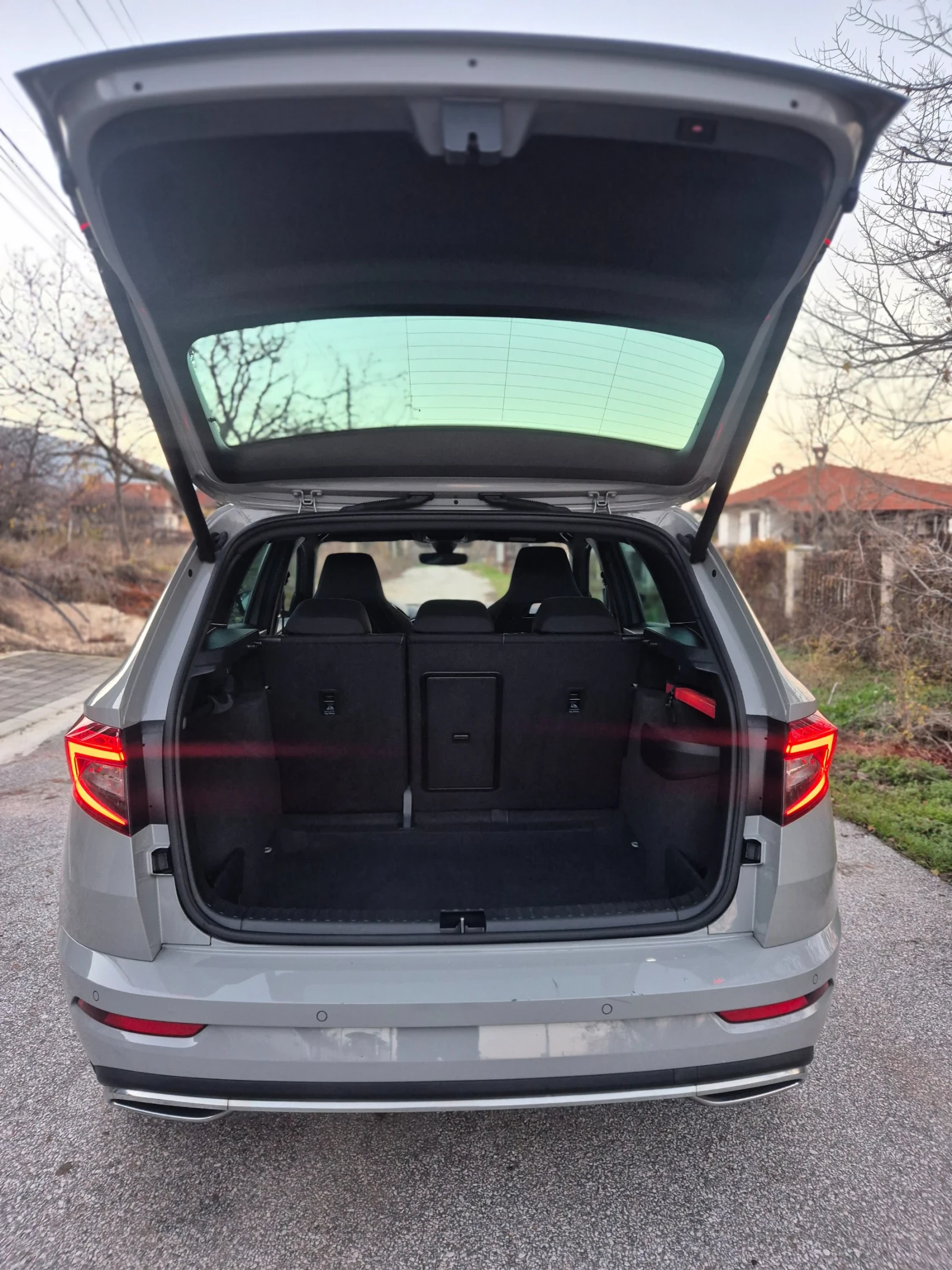 Skoda Karoq SportLine/20� | Mobile.bg � ����������� 7