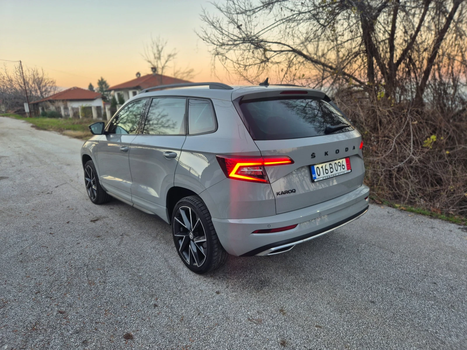 Skoda Karoq SportLine/20� | Mobile.bg � ����������� 5
