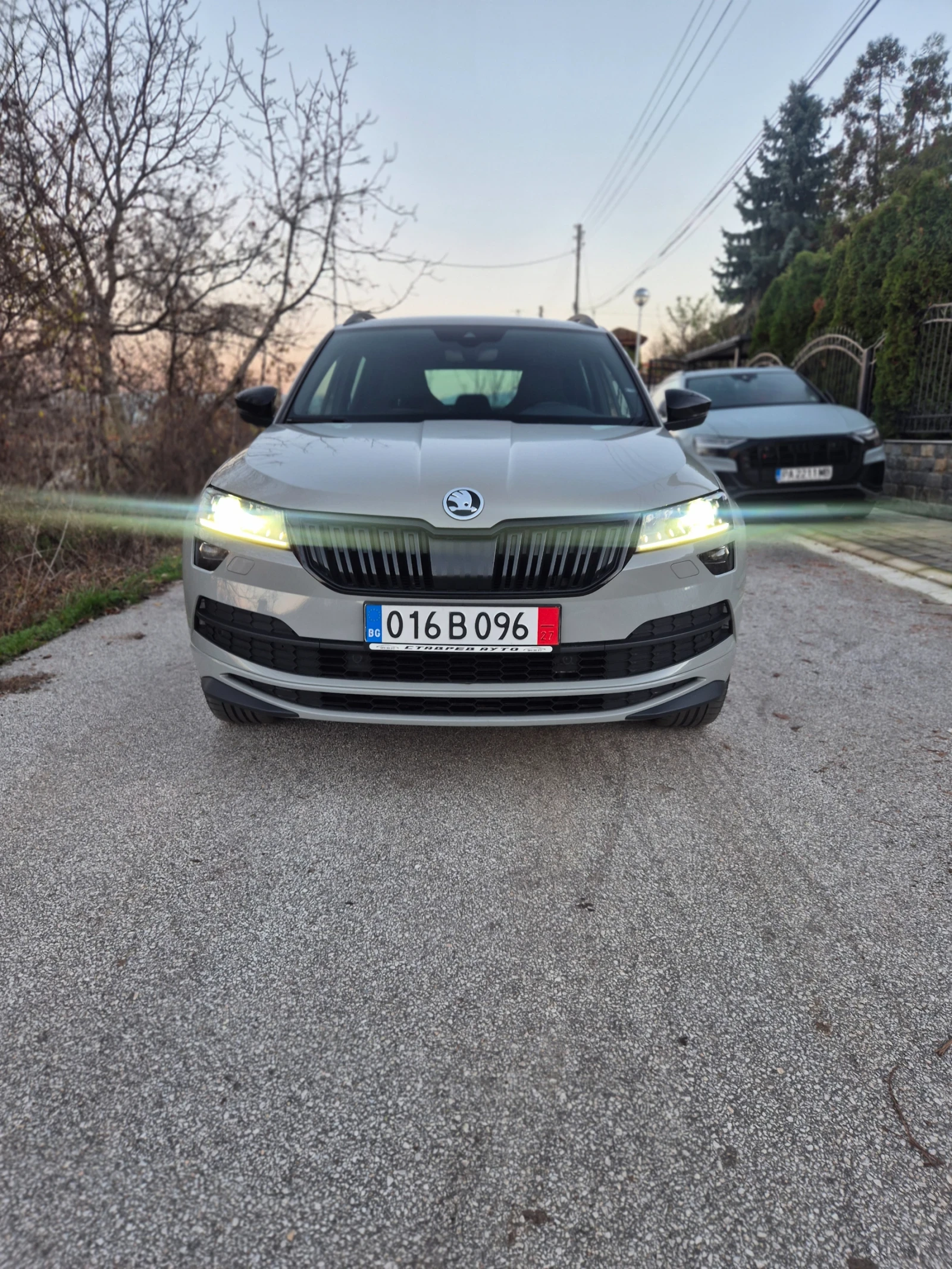 Skoda Karoq SportLine/20� | Mobile.bg � ����������� 3