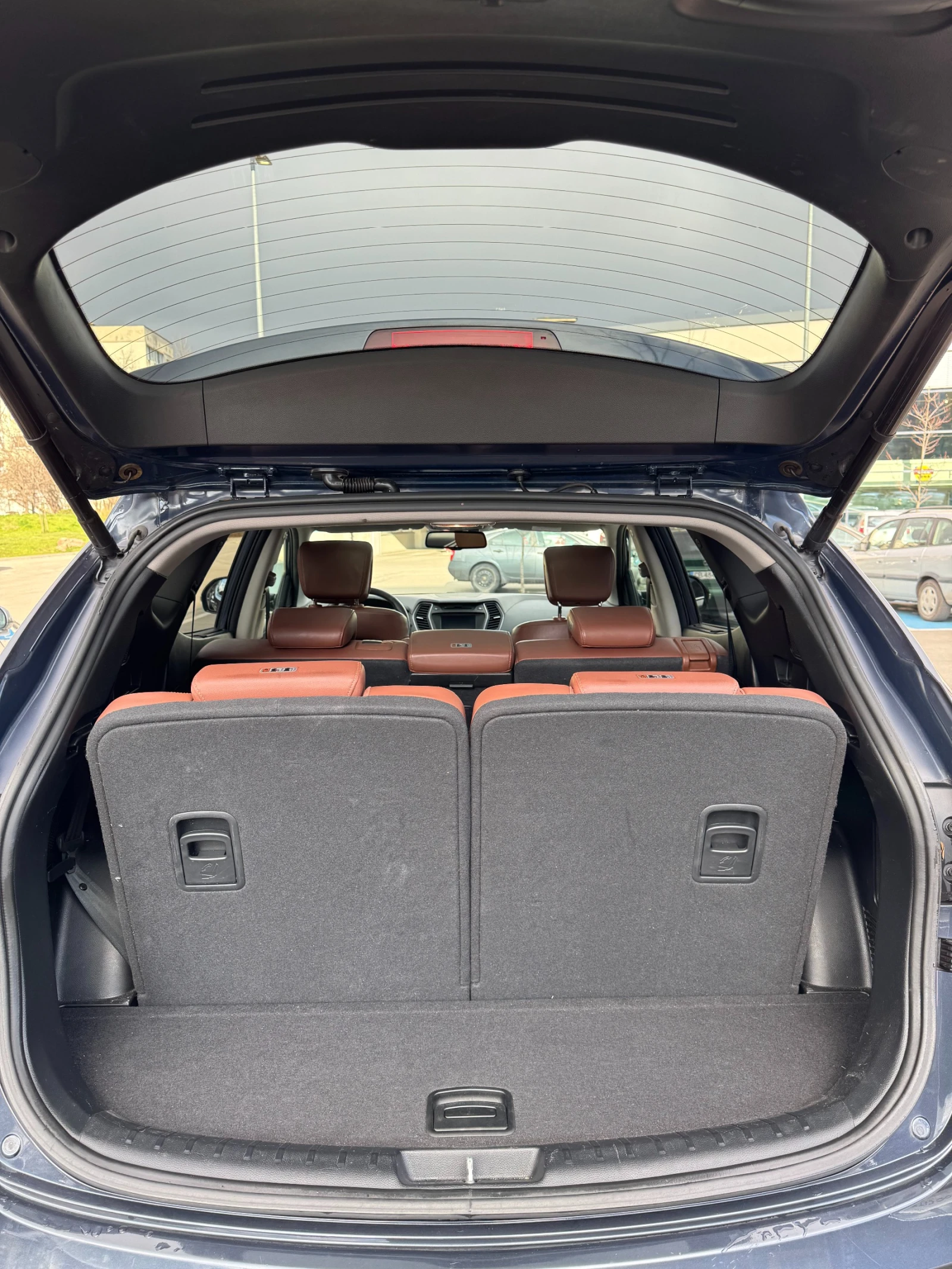 Hyundai Santa fe DM 2.2CRDI | Mobile.bg � ����������� 17