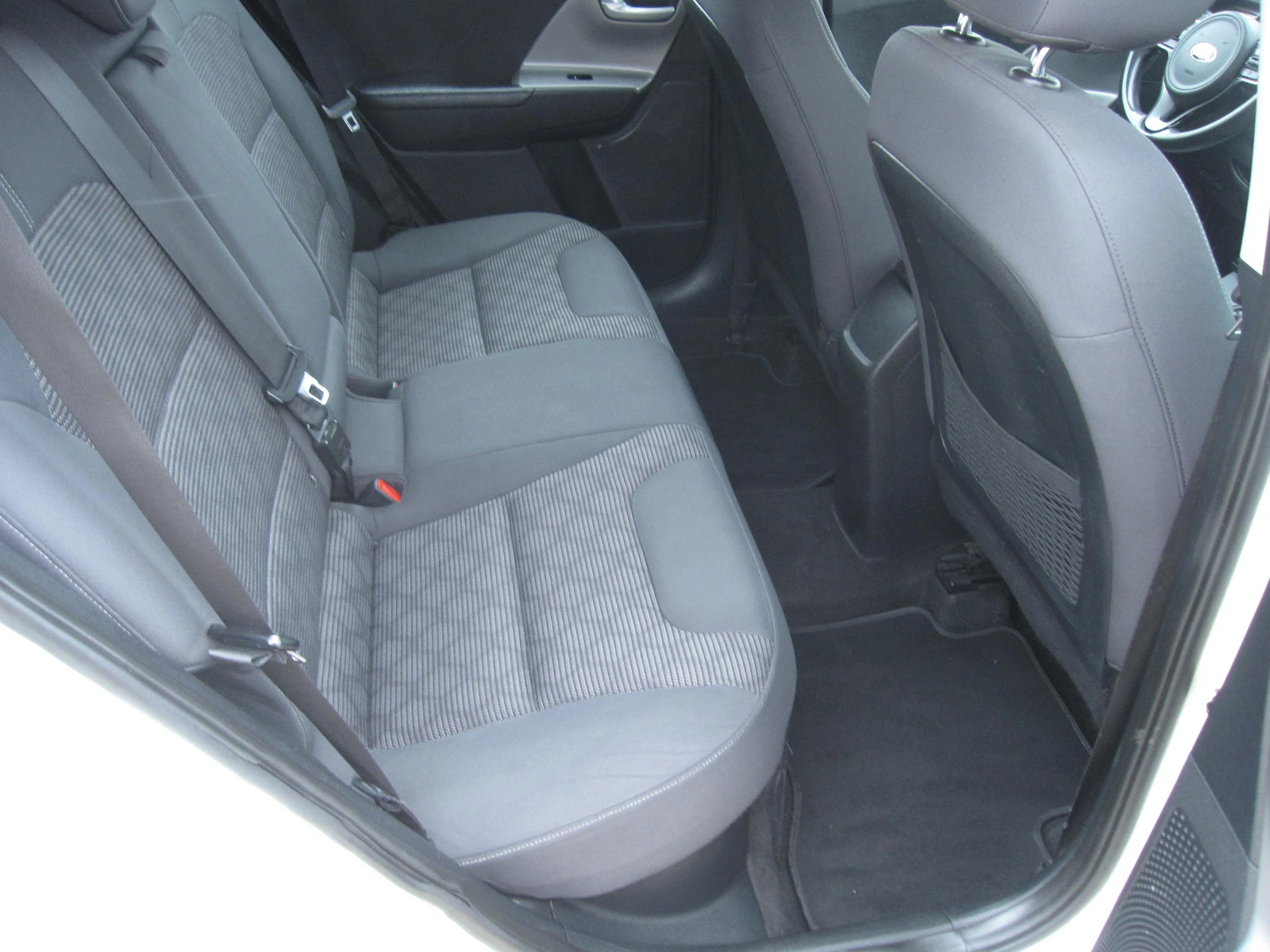 Kia Niro ������ 1, 6 | Mobile.bg � ����������� 12