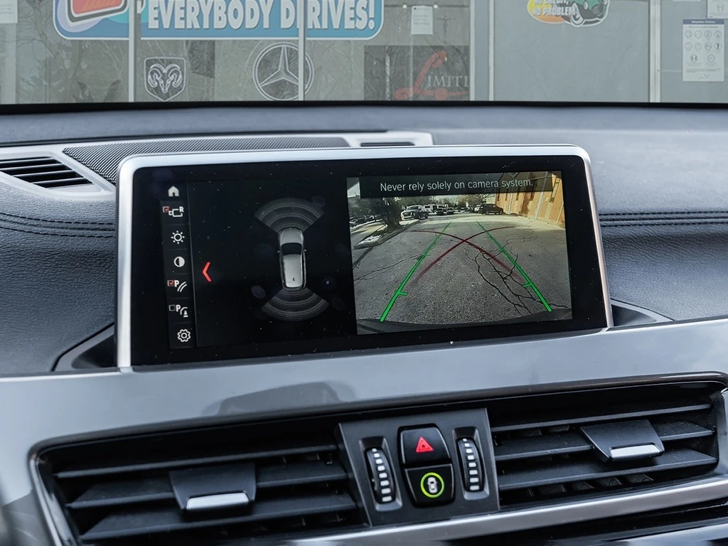 BMW X1 * XDrive28i Sports Activity Vehicle * CARFAX * ��� | Mobile.bg � ����������� 14