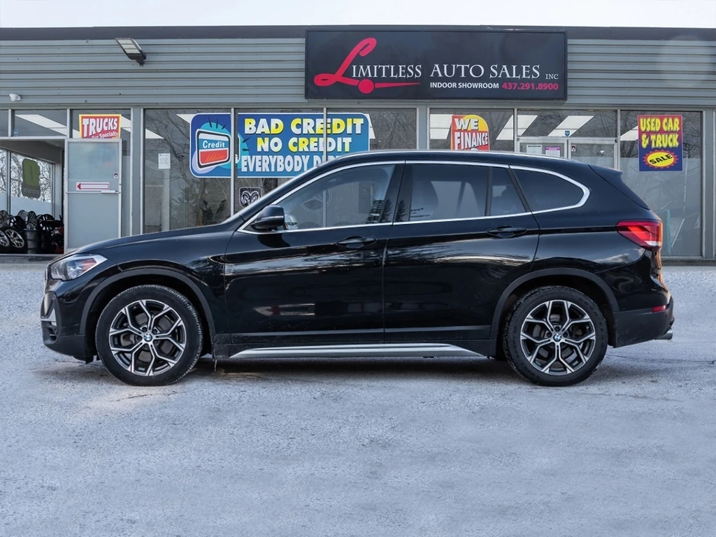 BMW X1 * XDrive28i Sports Activity Vehicle * CARFAX * ��� | Mobile.bg � ����������� 3