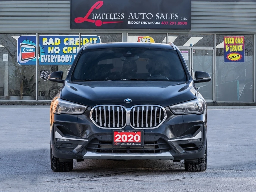 BMW X1 * XDrive28i Sports Activity Vehicle * CARFAX * ��� | Mobile.bg � ����������� 2