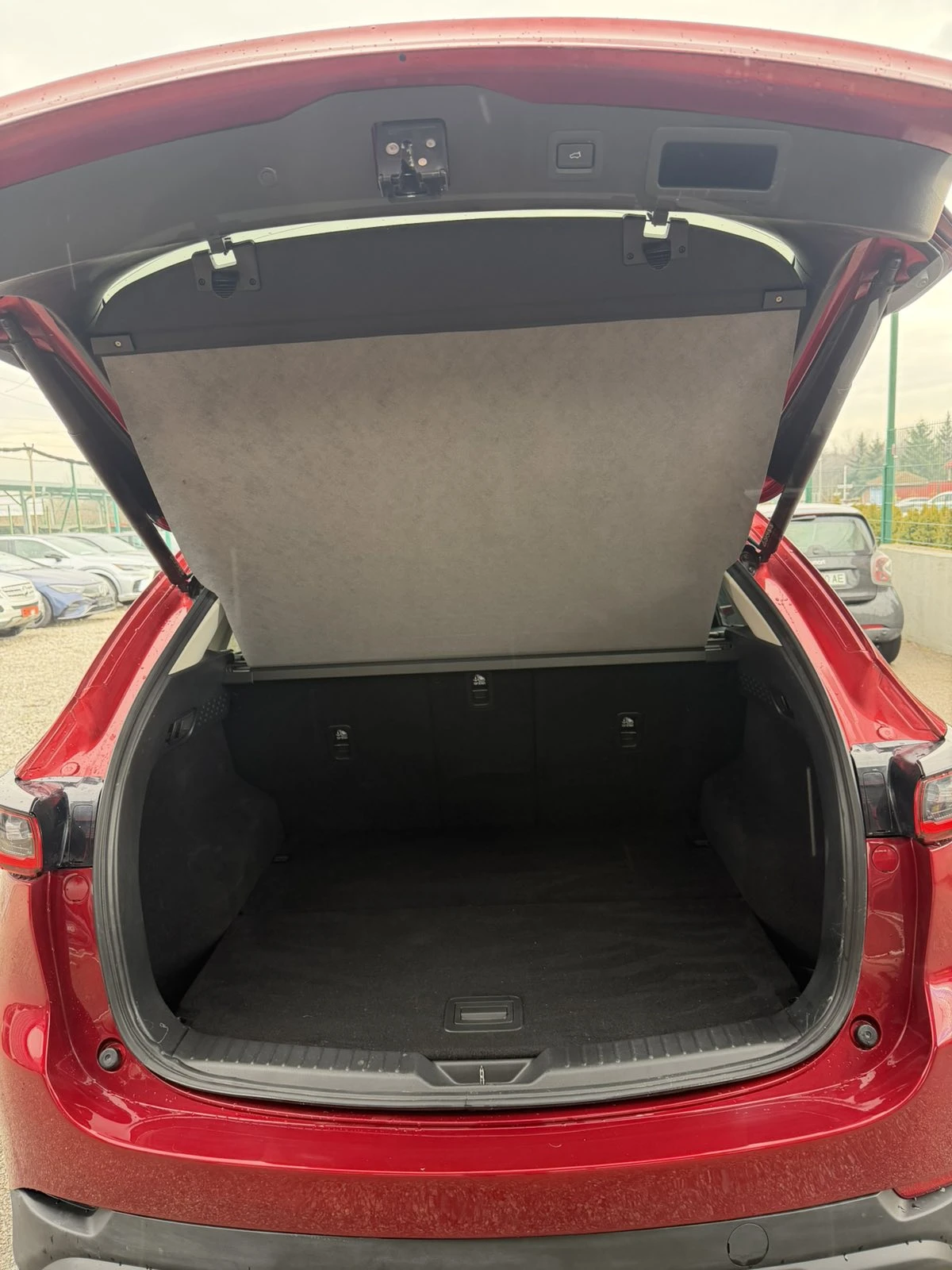 Mazda CX-5 CX-5 2.5 AWD Premium Plus 2024  | Mobile.bg � ����������� 8