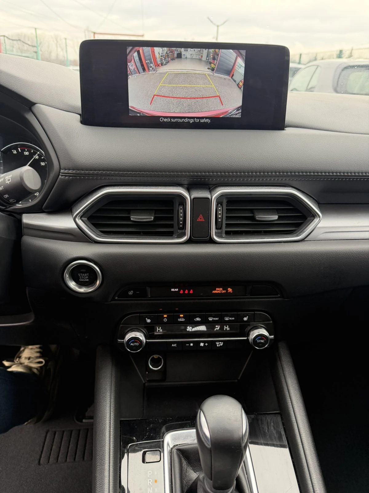Mazda CX-5 CX-5 2.5 AWD Premium Plus 2024  | Mobile.bg � ����������� 15