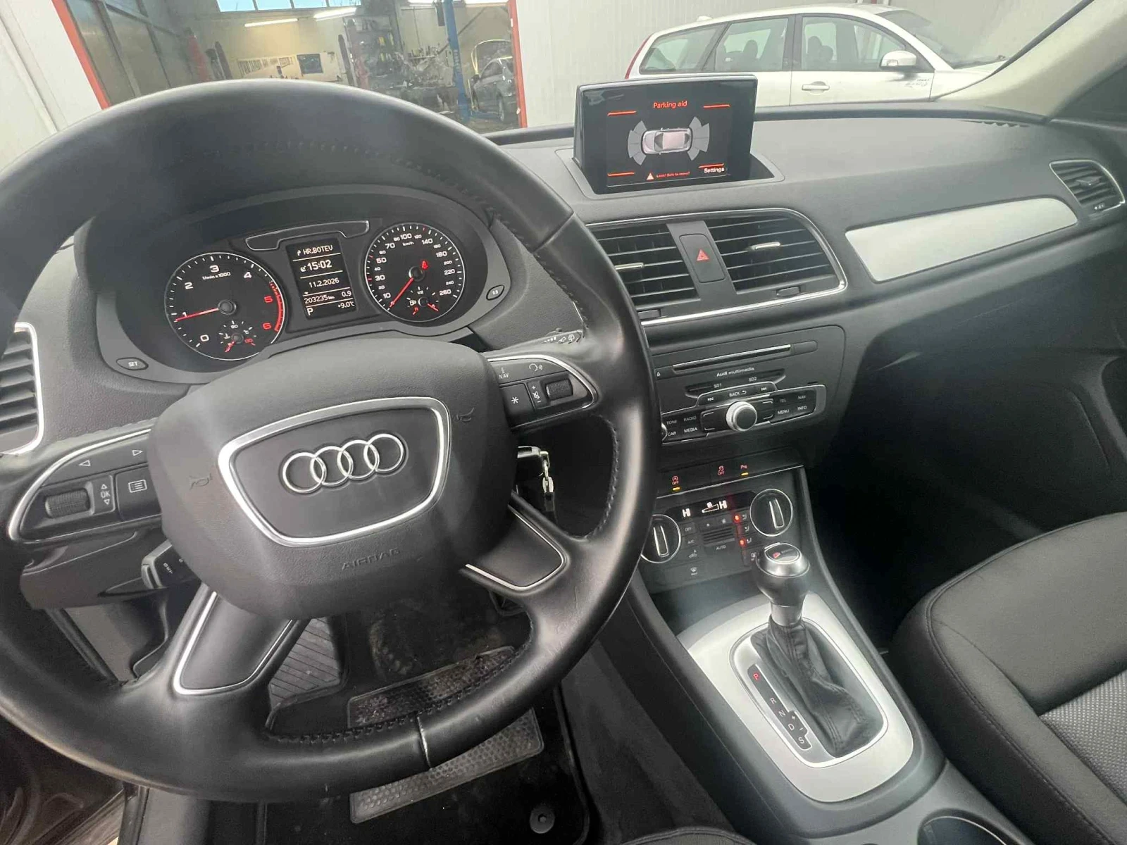 Audi Q3 | Mobile.bg � ����������� 8