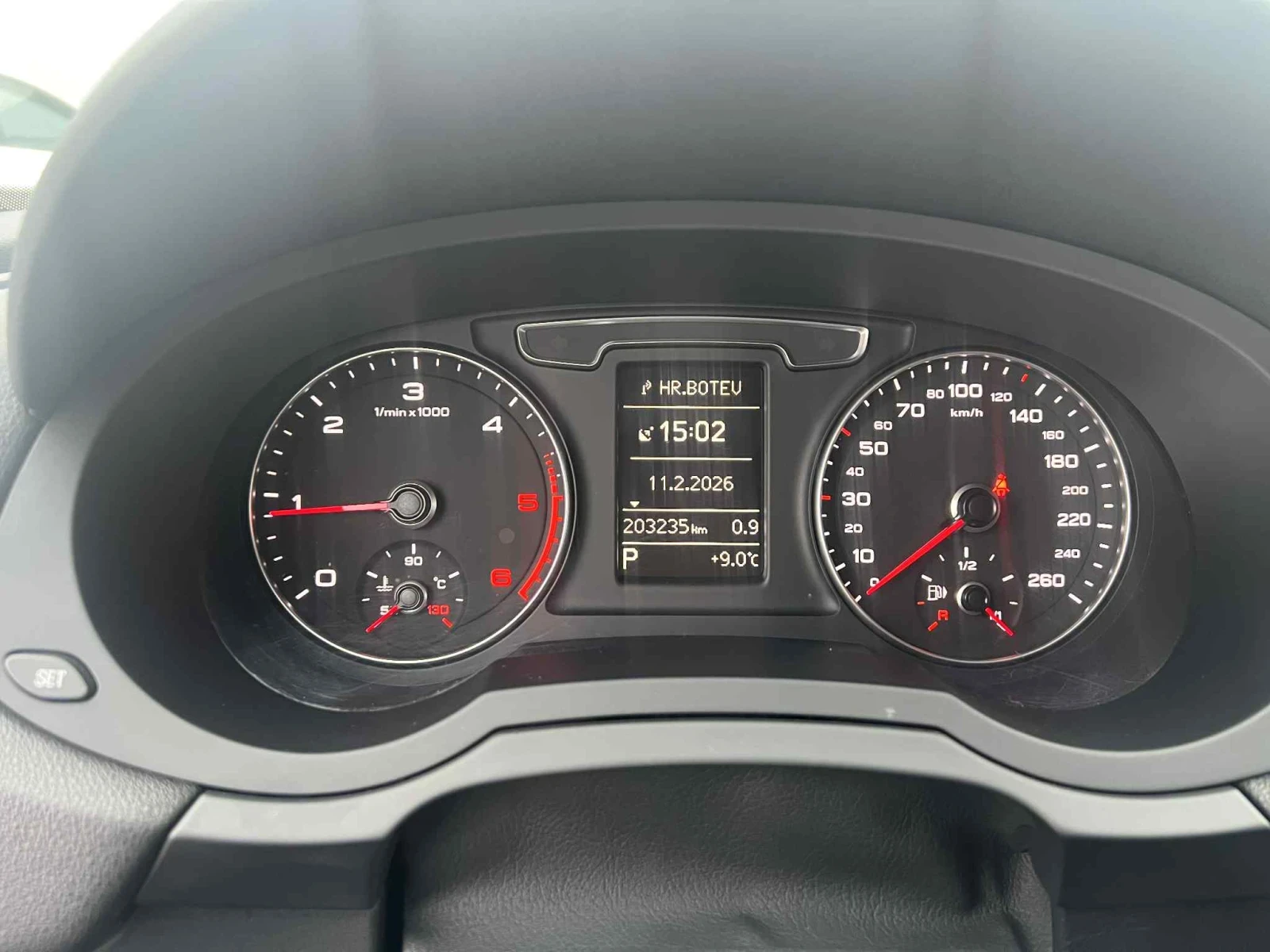 Audi Q3 | Mobile.bg � ����������� 10