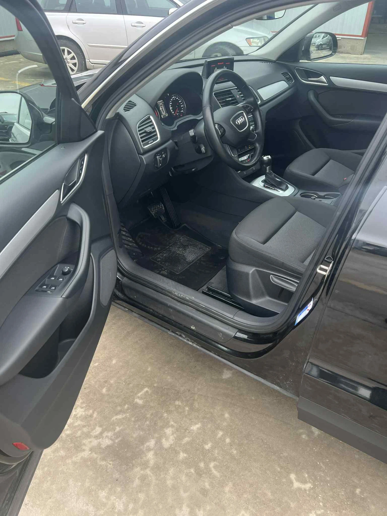 Audi Q3 | Mobile.bg � ����������� 9